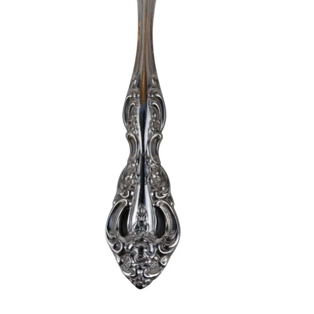 Oneida Michelangelo 18/10 Stainless Steel 35pc. Flatware Set (Service for Seven)